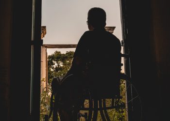 Күйөөм басып кеткенден кийин