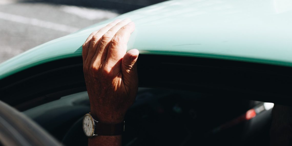 Аялыма шопур болуп жумушка орношкондон кийин жашоом өзгөрдү