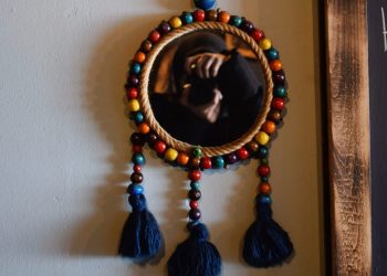 Келинимдин бөлмөсүнөн сүрөтүмдү таап алган күн жашоомду өзгөрттү