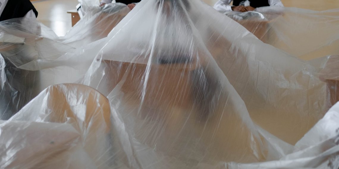 Бала жасаганды эле билген атам менен апама айтчу сөзүм