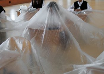 Бала жасаганды эле билген атам менен апама айтчу сөзүм