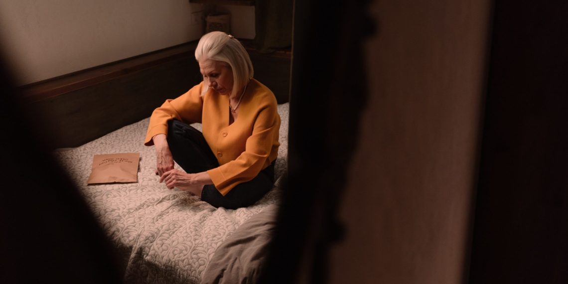 42 жаштагы эжемдин айткан сөзүн угуп нес болуп отуруп калдым