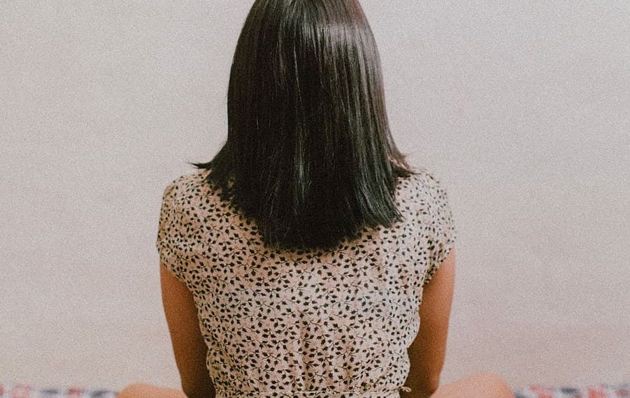 Күйөөм мени сабаган эмесмин деп жүрүптүр