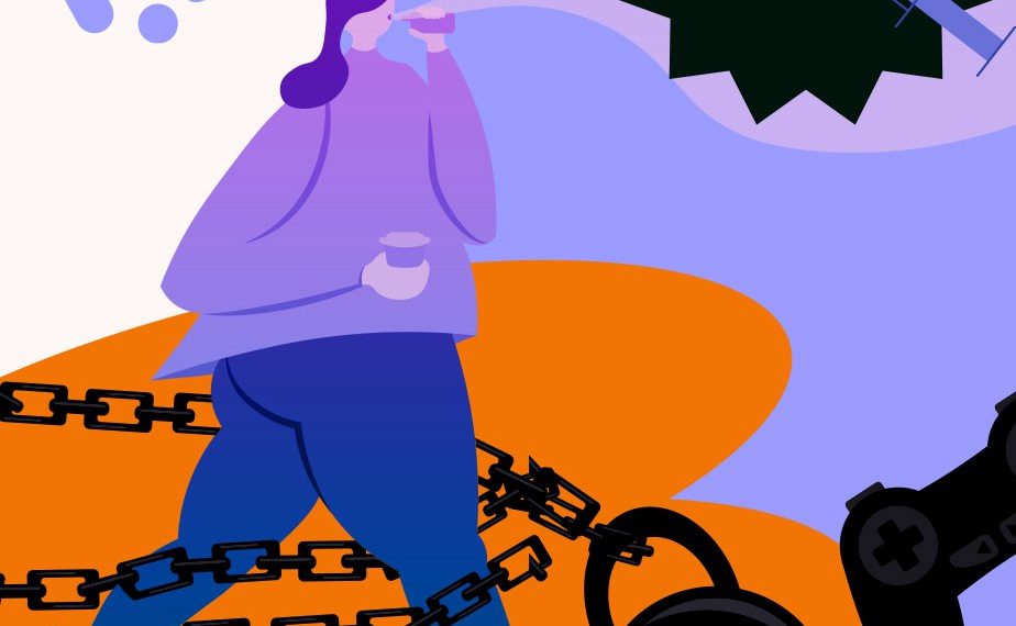 Өспүрүмдөрдүн көз карандылыгы тууралуу психиатр-нарколог айтып берет