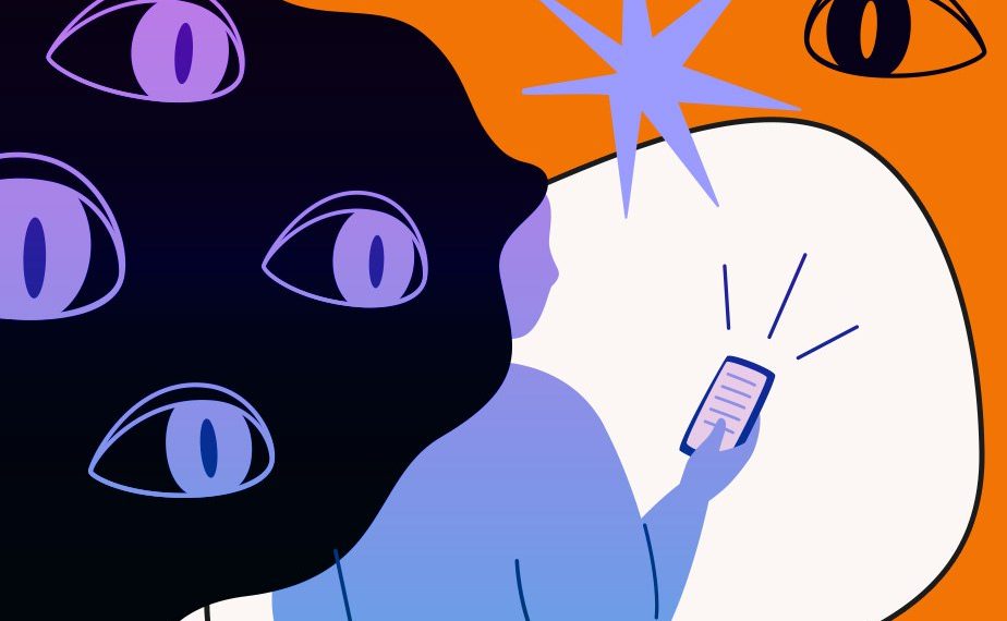 “Өзүңөрдүн ошол курагыңарды эстегиле”. Өспүрүмдөрдүн жеке чегин сыйлоо тууралуу