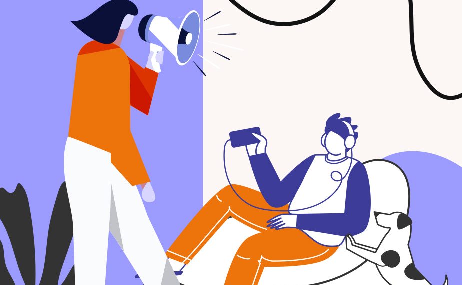 Өспүрүм айткандарыңды кабыл алуусу үчүн кантип жеткирүү керек?