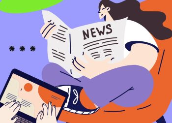 Өспүрүмдөрдүн жана балдардын медиа сабаттуулугу