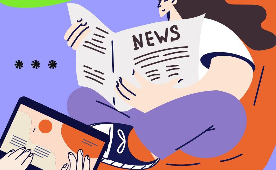 Өспүрүмдөрдүн жана балдардын медиа сабаттуулугу