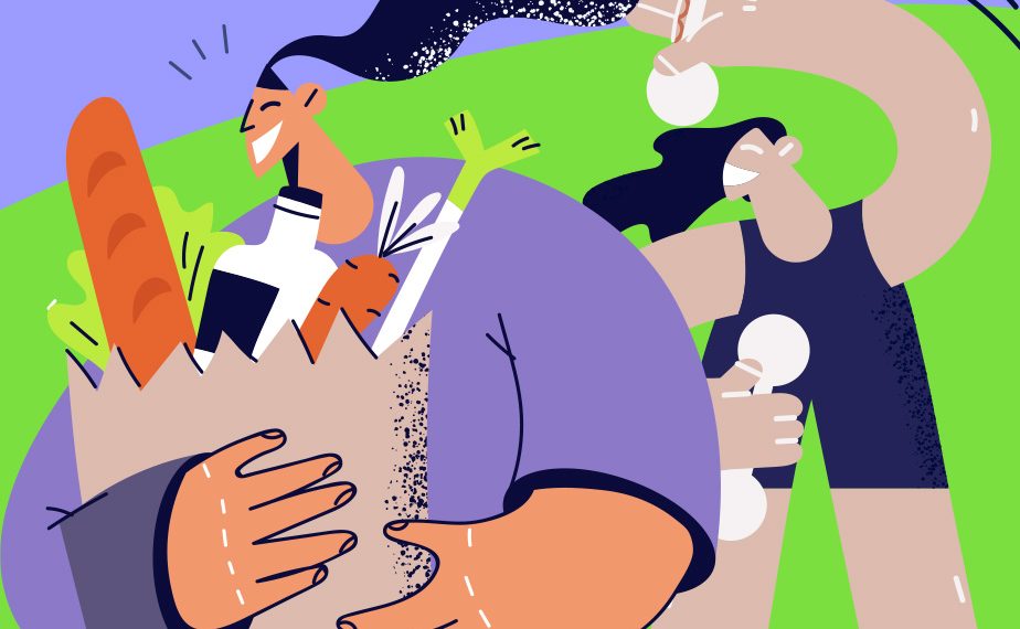 Өспүрүмдөрдүн дени сак жашоосу тууралуу