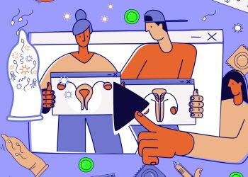 Өспүрүмдөр жыныстык жол аркылуу жукчу инфекциялар жөнүндө эмнени билиши керек?