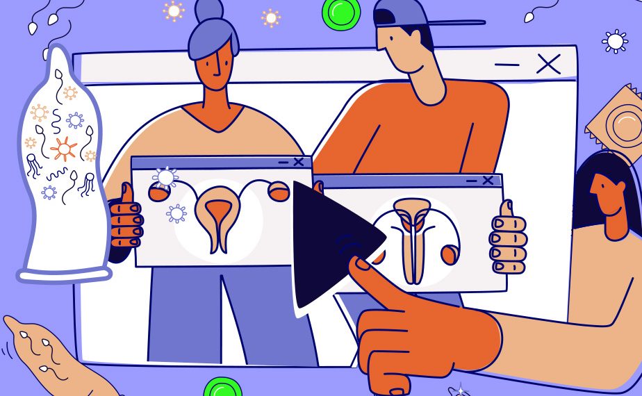 Өспүрүмдөр жыныстык жол аркылуу жукчу инфекциялар жөнүндө эмнени билиши керек?