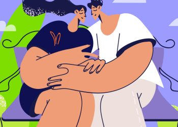 Сүйүүгө кабылган өспүрүмдүн ата-энелери өзүн кандай алып жүрүшү керек?