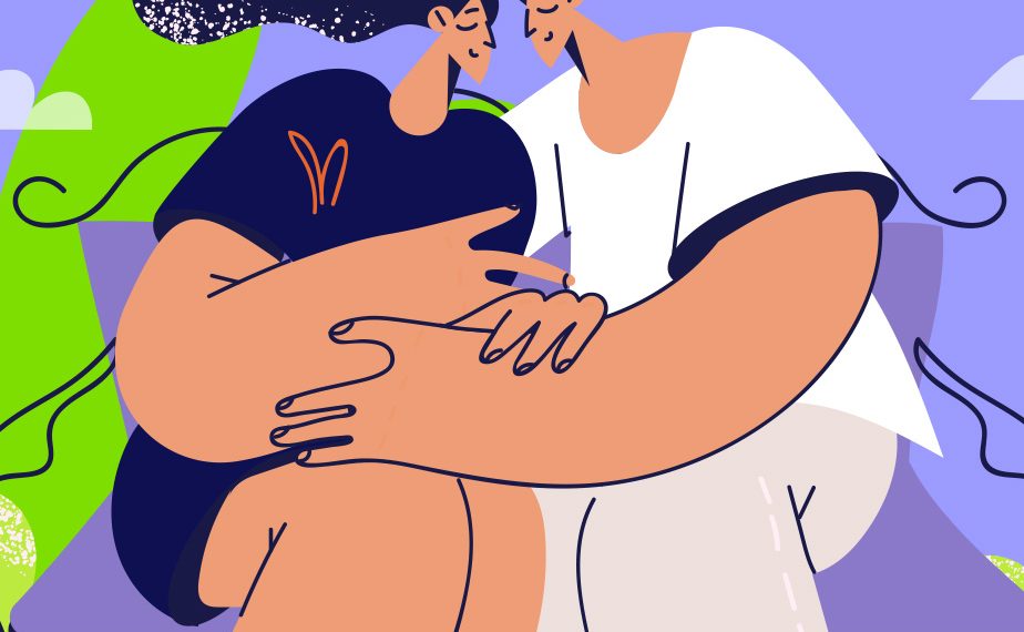 Сүйүүгө кабылган өспүрүмдүн ата-энелери өзүн кандай алып жүрүшү керек?