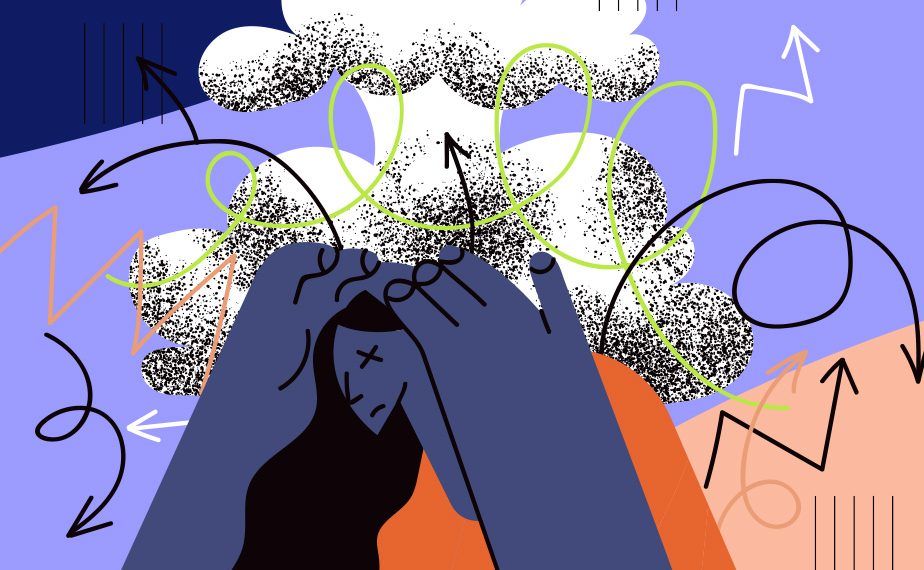 Стресс суицидке алып келиши мүмкүн. Өспүрүмдөгү тынчсызданууну таануу жолдору