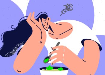 Өспүрүмдөрдө тамактануунун бузулуу белгилерин кантип аныктаса болот?