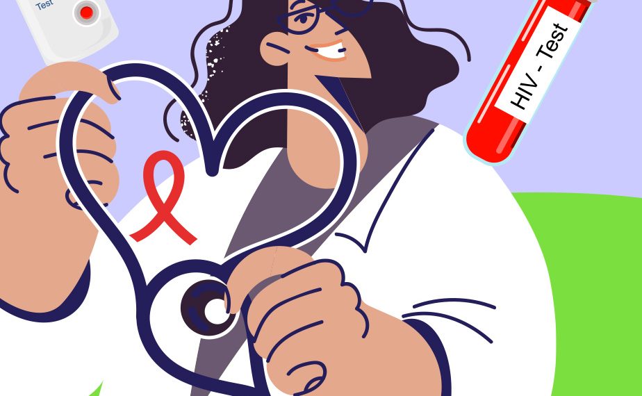 Эмне үчүн АИВти эрте аныктоо маанилүү жана өлкөдөгү анализдин түрлөрү