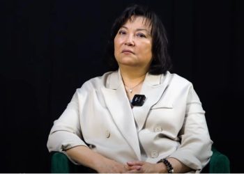 Киберкуугунтук. Баланын коопсуздугун сактоо боюнча адис кеңеш берет