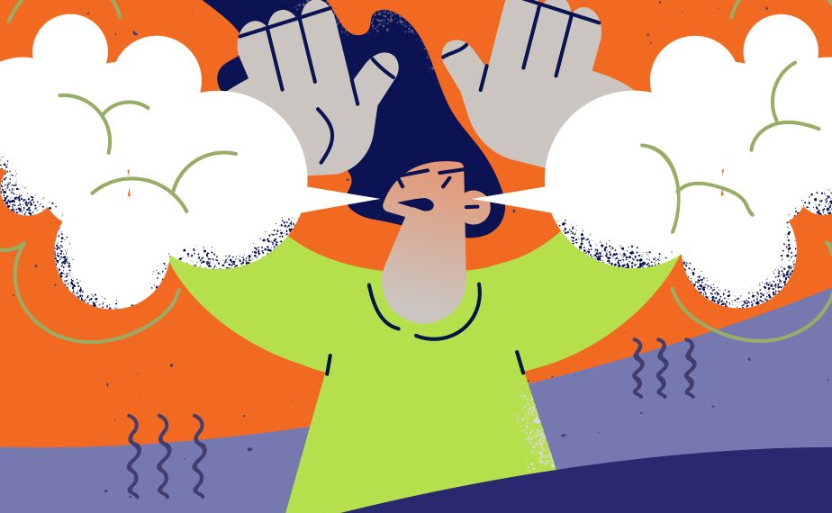 Баладагы агрессиянын себептери жана маселени чечүү жолдору