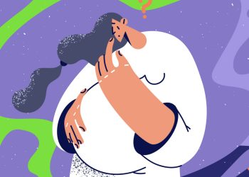 Өспүрүм куракта бала төрөө