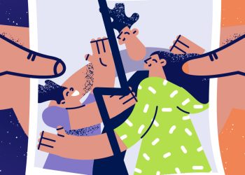 "Балага анын күнөөсү жок экенин айтыңыз". Ажырашууну чечкен жубайларга кеңеш