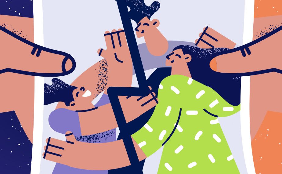 "Балага анын күнөөсү жок экенин айтыңыз". Ажырашууну чечкен жубайларга кеңеш