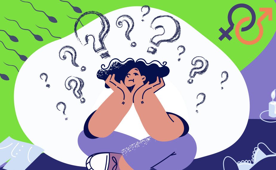 Жыныстык катнаш тууралуу бул мифтерге ишенгенди токтотуу керек