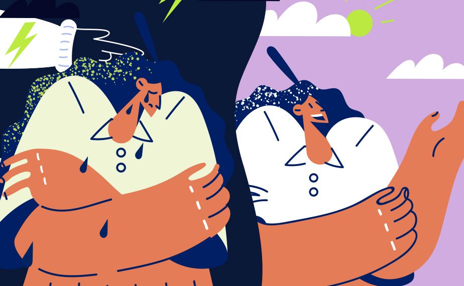 Балдар буллинг тууралуу коркпостон кабарлай алчу коопсуз чөйрөнү түзүү