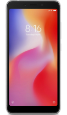 Xiaomi Redmi 6A