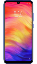 Xiaomi Redmi Note 7