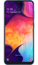 Samsung A505 A50